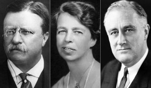 roosevelts