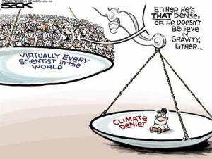 Climate-Denial