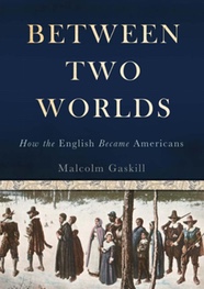 Between Two Worlds Gasgill