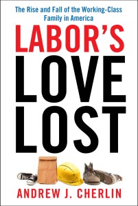 labor-love-lost book cover