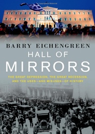 Hall of Mirrors Great Depression