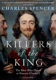 Killers of the King Spencer
