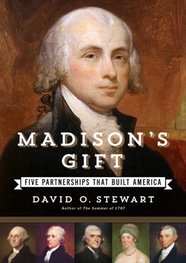Madison's Gift Stewart