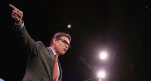 Rick Perry 2015