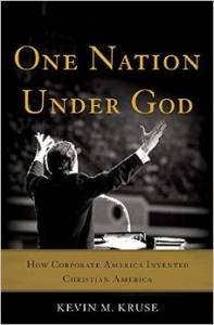 One Nation, Under God