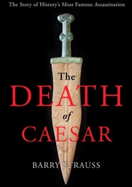 The Death of Caesar