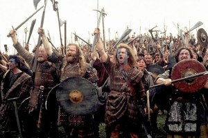 Braveheart
