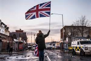 british nationalism