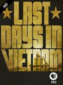 Last Days in Vietnam