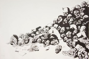 Rituals For the Perpetuation of False Ideologies