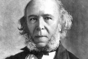 Herbert Spencer