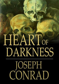 The Heart of Darkness Conrad