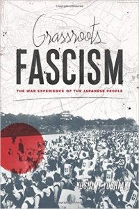 grassroots fascism Japan
