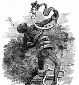 leopold the Congo