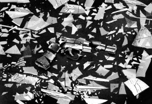 Doug Chayka, The New York Times